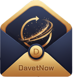 DavetNow Logo